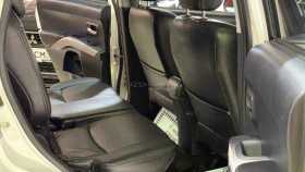 Peugeot 4007 2011 г.в.