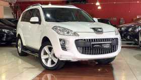 Peugeot 4007 2011 г.в.
