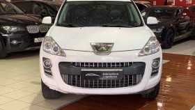 Peugeot 4007 2011 г.в.