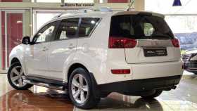 Peugeot 4007 2011 г.в.