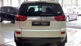 Peugeot 4007 2011 г.в.