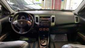 Peugeot 4007 2011 г.в.