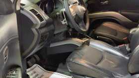 Peugeot 4007 2011 г.в.