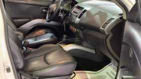 Peugeot 4007 2011 г.в.