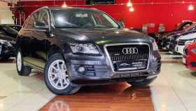 Audi Q5 2010 г.в.
