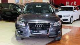 Audi Q5 2010 г.в.