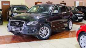 Audi Q5 2010 г.в.