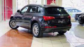 Audi Q5 2010 г.в.