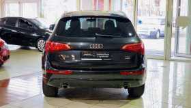 Audi Q5 2010 г.в.