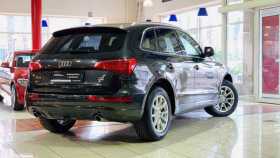 Audi Q5 2010 г.в.