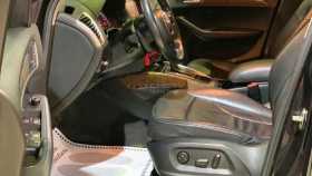 Audi Q5 2010 г.в.