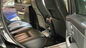 Land Rover Range Rover Sport 2009 г.в.