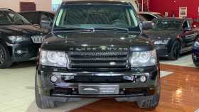 Land Rover Range Rover Sport 2009 г.в.