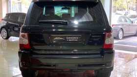 Land Rover Range Rover Sport 2009 г.в.