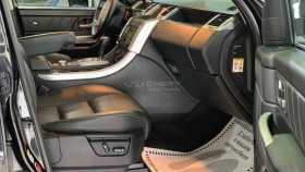 Land Rover Range Rover Sport 2009 г.в.