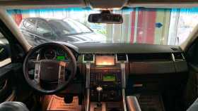 Land Rover Range Rover Sport 2009 г.в.