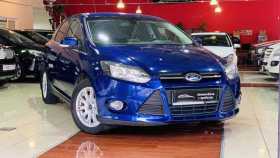 Ford Focus 2014 г.в.