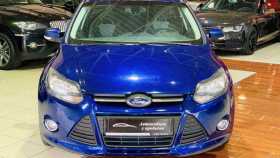 Ford Focus 2014 г.в.