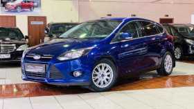 Ford Focus 2014 г.в.
