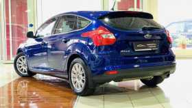 Ford Focus 2014 г.в.