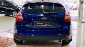 Ford Focus 2014 г.в.