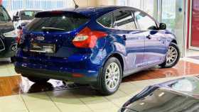 Ford Focus 2014 г.в.