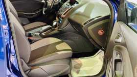 Ford Focus 2014 г.в.
