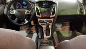 Ford Focus 2014 г.в.