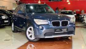 BMW X1 2012 г.в.