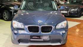 BMW X1 2012 г.в.