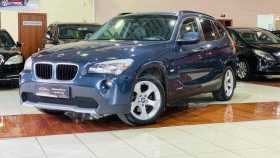 BMW X1 2012 г.в.