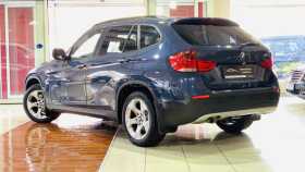 BMW X1 2012 г.в.