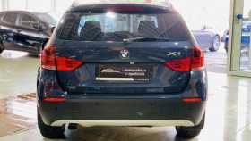 BMW X1 2012 г.в.