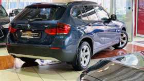 BMW X1 2012 г.в.