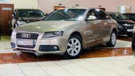 Audi A4 2008 г.в.
