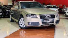 Audi A4 2008 г.в.
