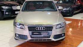 Audi A4 2008 г.в.