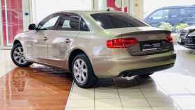 Audi A4 2008 г.в.