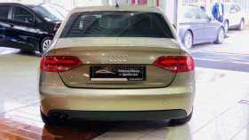 Audi A4 2008 г.в.