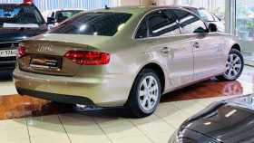 Audi A4 2008 г.в.