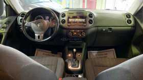 Volkswagen Tiguan 2013 г.в.