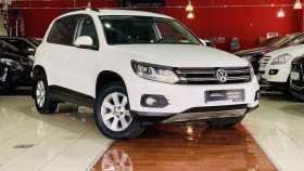 Volkswagen Tiguan 2013 г.в.