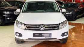 Volkswagen Tiguan 2013 г.в.