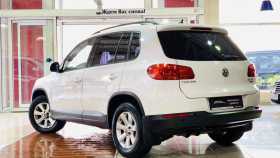 Volkswagen Tiguan 2013 г.в.