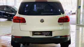 Volkswagen Tiguan 2013 г.в.
