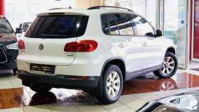 Volkswagen Tiguan 2013 г.в.