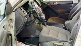 Volkswagen Tiguan 2013 г.в.