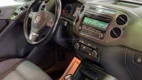 Volkswagen Tiguan 2013 г.в.