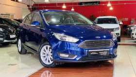 Ford Focus 2017 г.в.