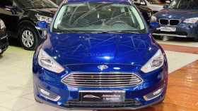 Ford Focus 2017 г.в.